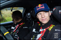 Central European Rally 2025