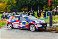 Central European Rally 2025