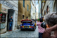Central European Rally 2025