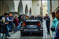 Central European Rally 2025