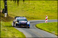 Central European Rally 2025