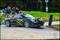 Central European Rally 2025