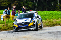 Central European Rally 2025