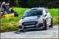 Central European Rally 2025