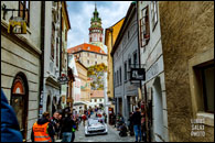 Central European Rally 2025
