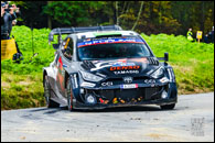 Central European Rally 2025
