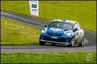 Central European Rally 2025