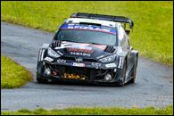 Central European Rally 2025