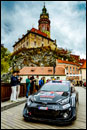Central European Rally 2025