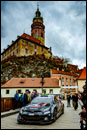 Central European Rally 2025
