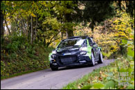 Test týmu Citroën před CER 2025