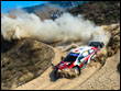 Fotografie z EKO Acropolis Rally 2026