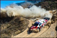 EKO Acropolis Rally 2026
