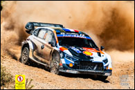 EKO Acropolis Rally 2026