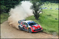 EKO Acropolis Rally 2026