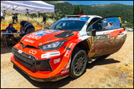 EKO Acropolis Rally 2026