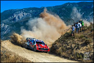 EKO Acropolis Rally 2026