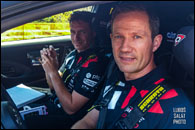 EKO Acropolis Rally 2026