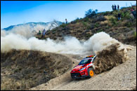 EKO Acropolis Rally 2026
