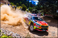EKO Acropolis Rally 2026