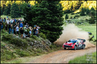 EKO Acropolis Rally 2026