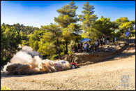 EKO Acropolis Rally 2026
