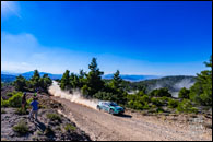 EKO Acropolis Rally 2026
