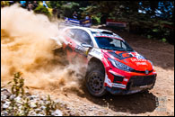 EKO Acropolis Rally 2026