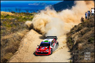 EKO Acropolis Rally 2026