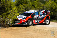 EKO Acropolis Rally 2026
