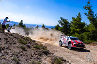 EKO Acropolis Rally 2026