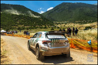 EKO Acropolis Rally 2026