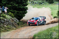 EKO Acropolis Rally 2026