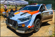 EKO Acropolis Rally 2026