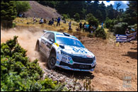 EKO Acropolis Rally 2026