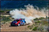 EKO Acropolis Rally 2026