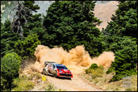 EKO Acropolis Rally 2026