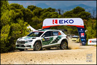 EKO Acropolis Rally 2026