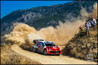 EKO Acropolis Rally 2026