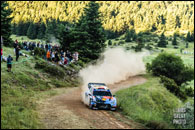 EKO Acropolis Rally 2026