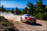 EKO Acropolis Rally 2026