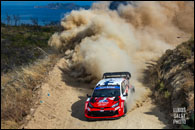 EKO Acropolis Rally 2026