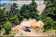 EKO Acropolis Rally 2026