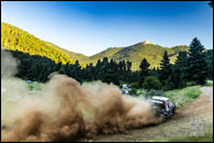 EKO Acropolis Rally 2026
