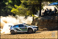 EKO Acropolis Rally 2026