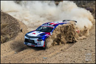 EKO Acropolis Rally 2026