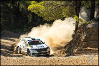 EKO Acropolis Rally 2026