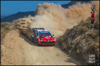EKO Acropolis Rally 2026