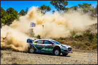 EKO Acropolis Rally 2026