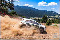 EKO Acropolis Rally 2026